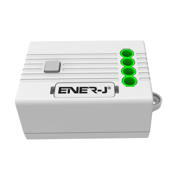 Wireless Kinetic Controller & Receiver for Wireless Switch (5 Ampere)
