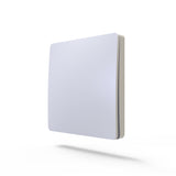 Load image into Gallery viewer, 1 Gang Wireless Kinetic Switch White Body PRO RANGE