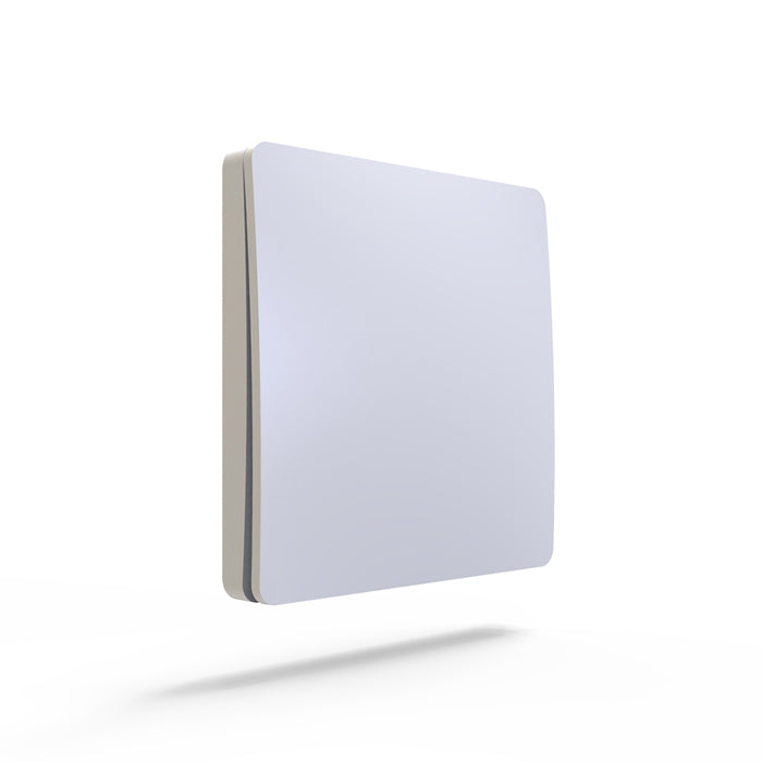 1 Gang Wireless Kinetic Switch White Body PRO RANGE