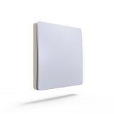 Load image into Gallery viewer, 1 Gang Wireless Kinetic Switch White Body PRO RANGE