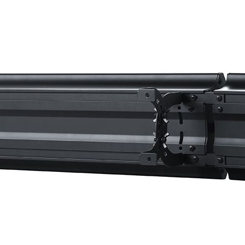 1800W Helios Wi-Fi Remote Controllable Infrared Bar Heater Energy Efficient, Low Maintenance