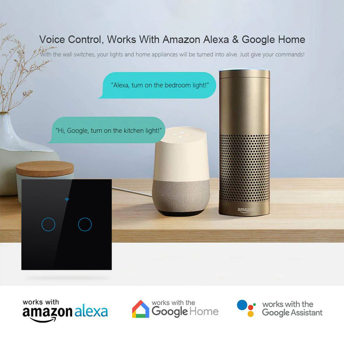Smart Home Assistant Alexa Vs Google Home Uk Smart Plugs