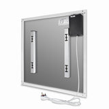 Load image into Gallery viewer, 350W 595X595 London Underground Image NXT Gen Infrared Heating Panel 350W - Electric Wall Panel Heater Energy Saving and Energy Efficient