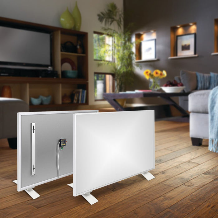 Infrared Heating Panel Stand