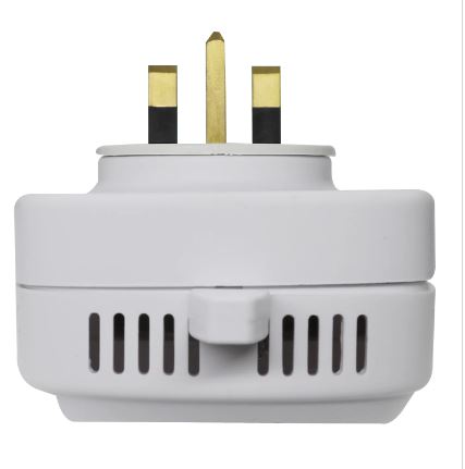 Wifi Thermostat For Infrared Heating Panel With UK Plug Max 3680W